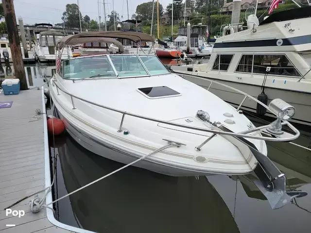 Sea Ray 280 Sun Sport