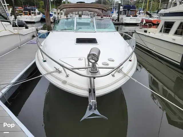 Sea Ray 280 Sun Sport