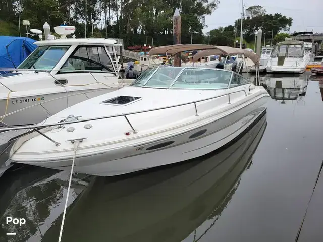 Sea Ray 280 Sun Sport