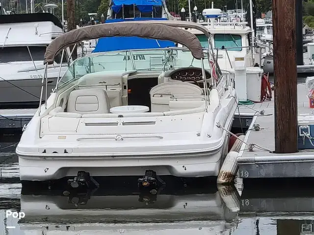 Sea Ray 280 Sun Sport