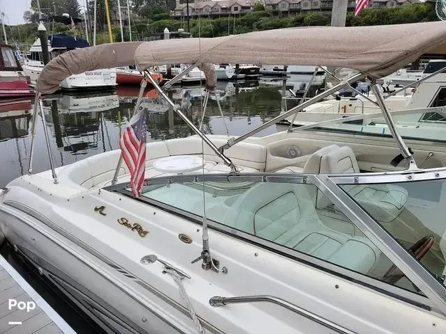 Sea Ray 280 Sun Sport