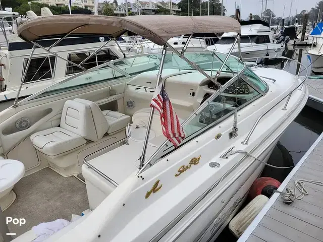 Sea Ray 280 Sun Sport