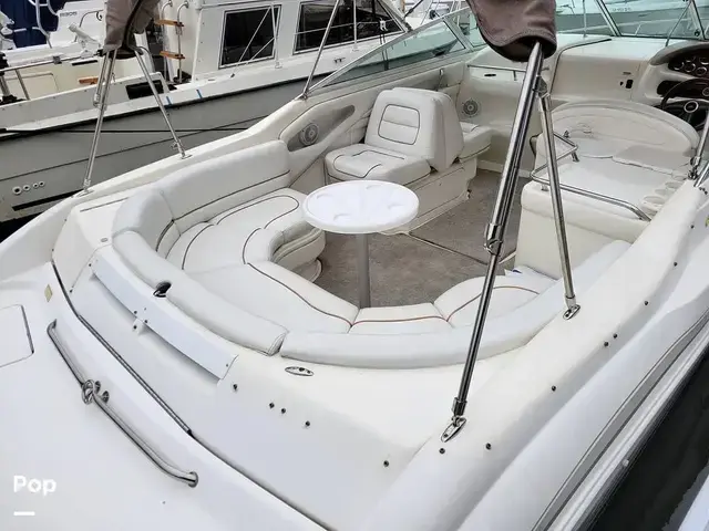 Sea Ray 280 Sun Sport