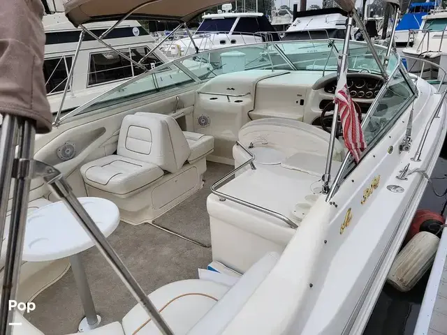 Sea Ray 280 Sun Sport