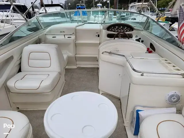 Sea Ray 280 Sun Sport