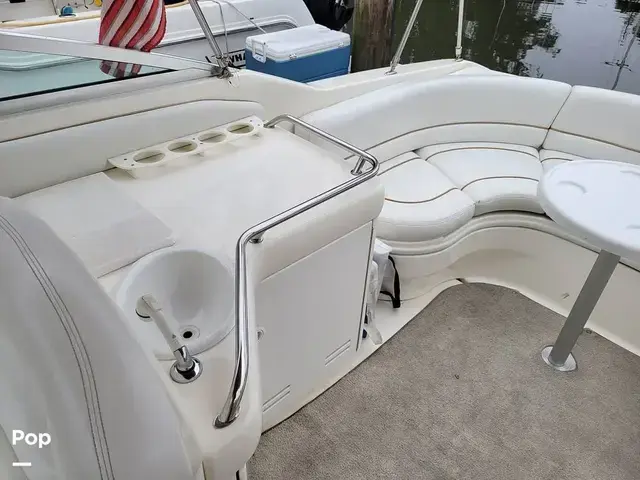 Sea Ray 280 Sun Sport