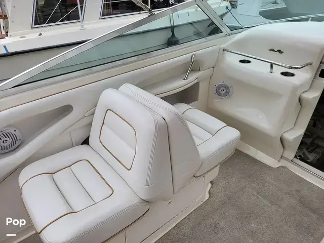 Sea Ray 280 Sun Sport