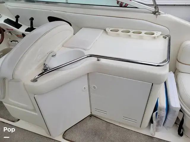 Sea Ray 280 Sun Sport