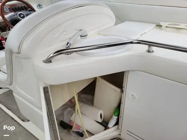 Sea Ray 280 Sun Sport