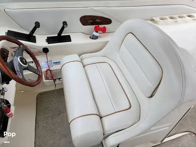 Sea Ray 280 Sun Sport