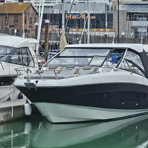 2022 Beneteau FLYER 10