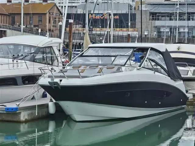 Beneteau FLYER 10