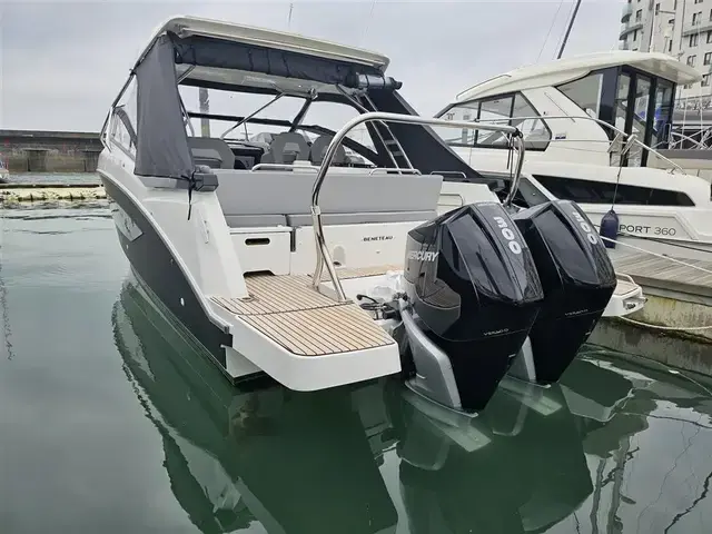 Beneteau Flyer 10