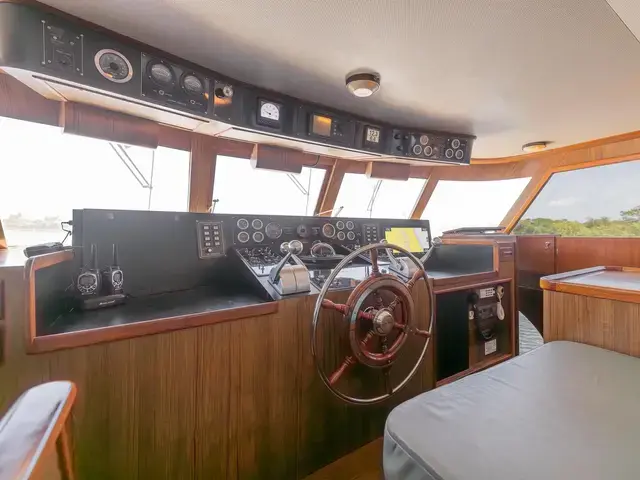 Huckins 74'