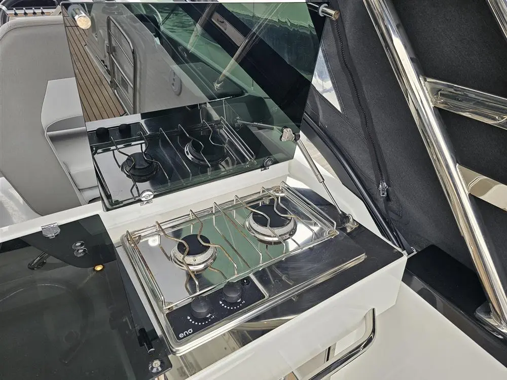 2022 Beneteau flyer 10