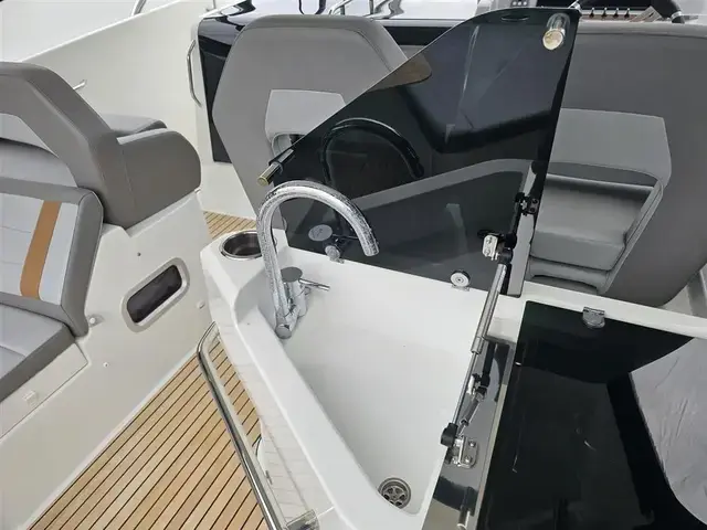 Beneteau Flyer 10