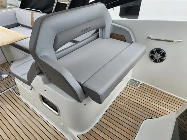 Beneteau Flyer 10