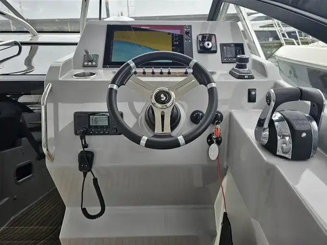 Beneteau Flyer 10