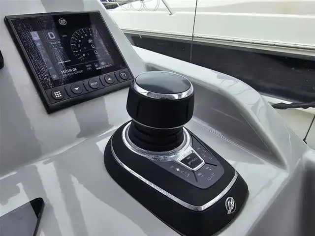 Beneteau Flyer 10