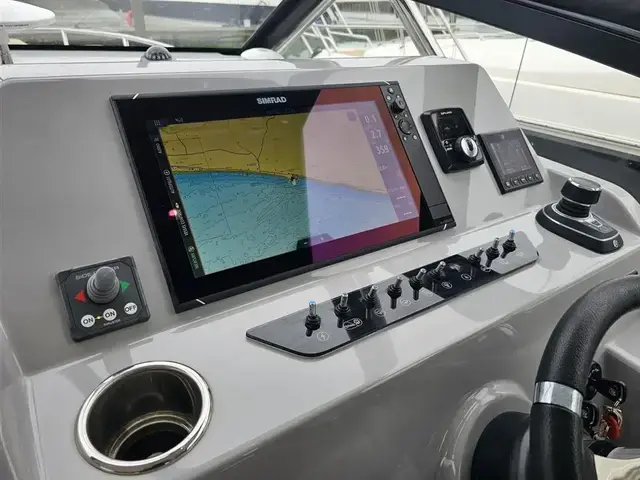 Beneteau Flyer 10