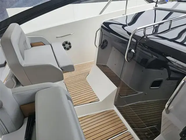 Beneteau Flyer 10