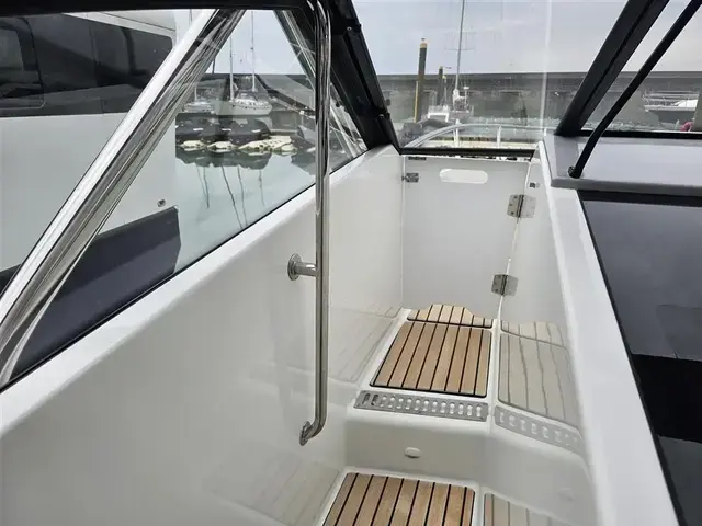 Beneteau Flyer 10