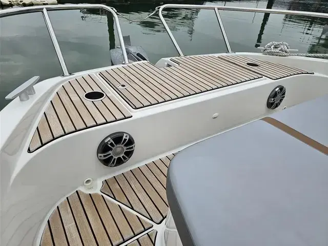 Beneteau Flyer 10