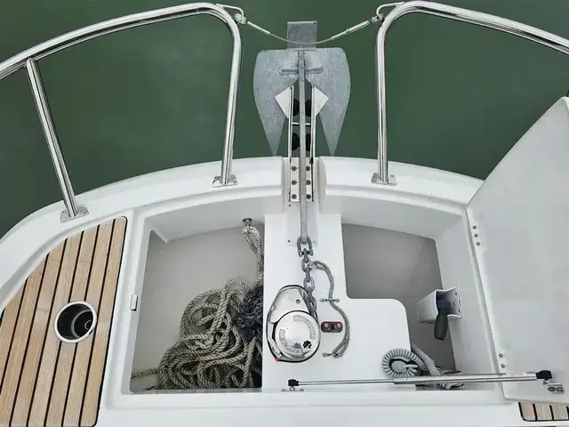 Beneteau Flyer 10