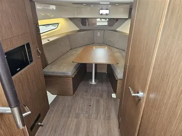 Beneteau Flyer 10