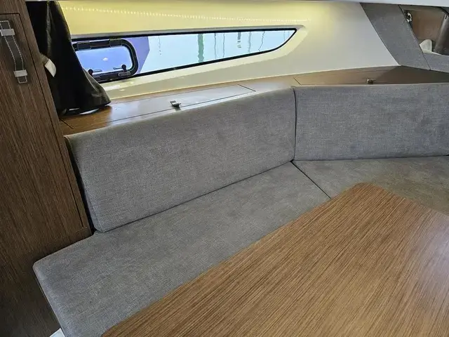 Beneteau Flyer 10