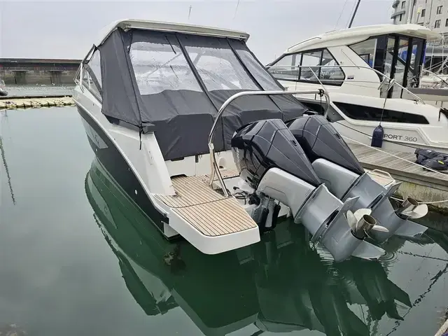 Beneteau Flyer 10