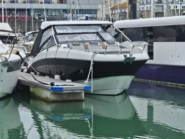 Beneteau Flyer 10