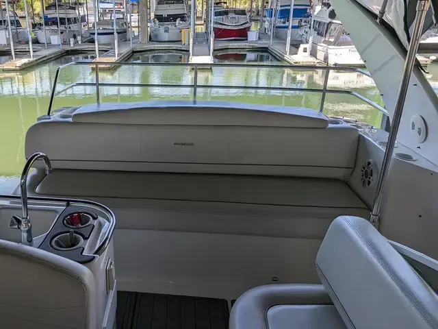 Silverton 330 Sport Bridge