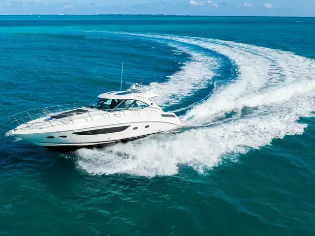 Sea Ray 47