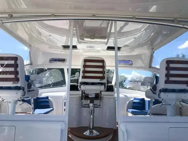 Viking 42'