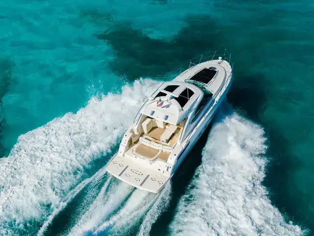 Sea Ray 47