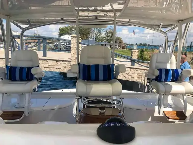 Viking 42'