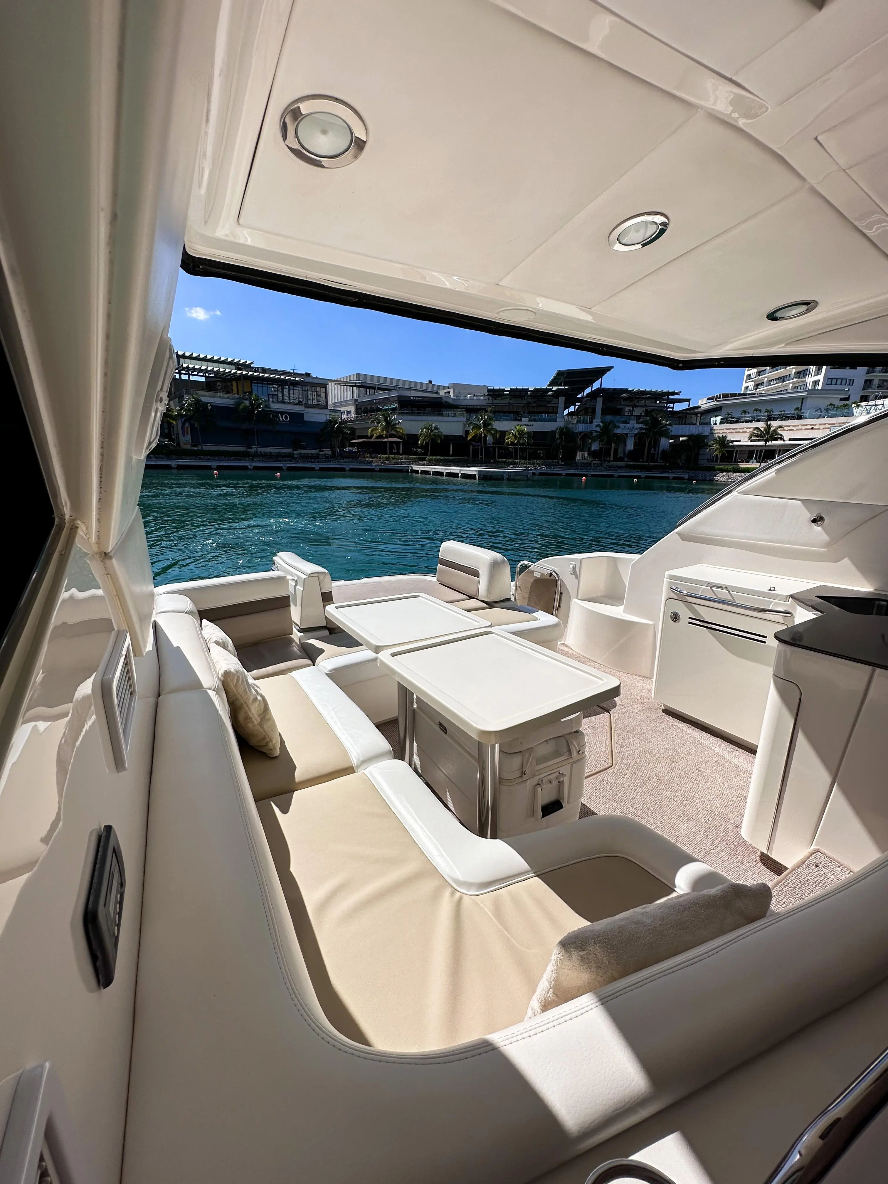 2013 Sea Ray 47