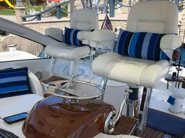 Viking 42'