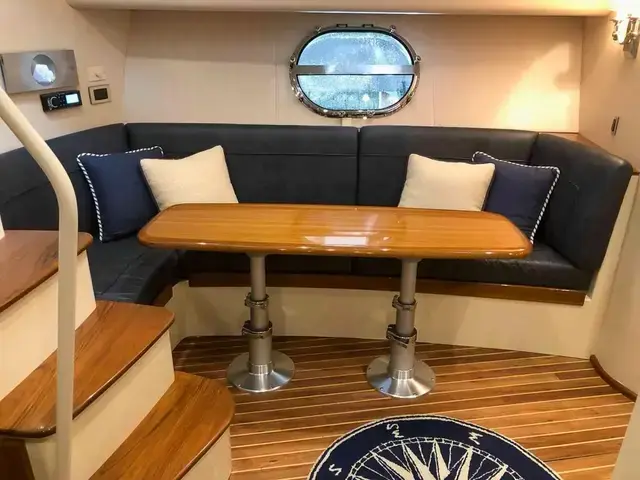 Viking 42'