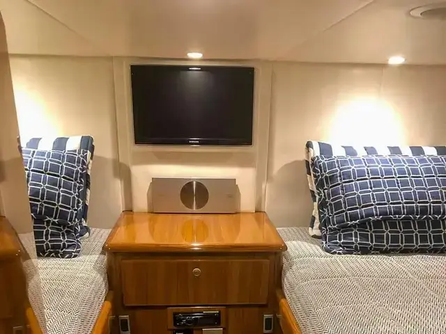 Viking 42'