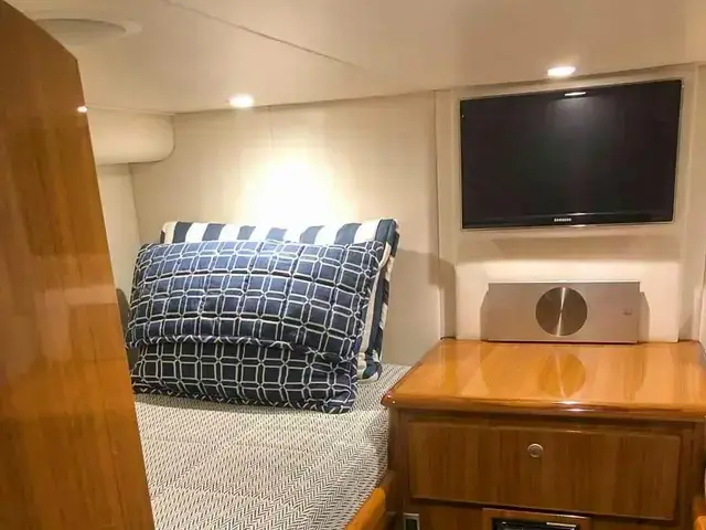 Viking 42'