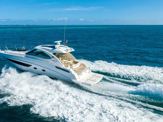 Sea Ray 47