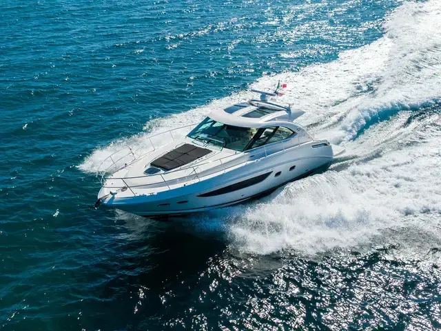 Sea Ray 47