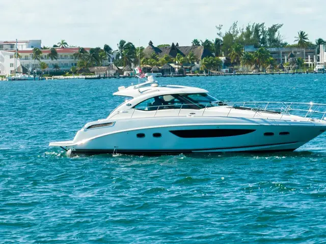 Sea Ray 47