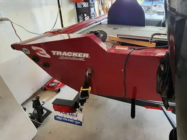 Tracker Pro Team 175 Tf