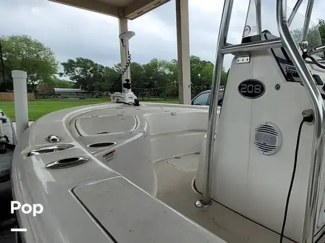 Sea Pro 208