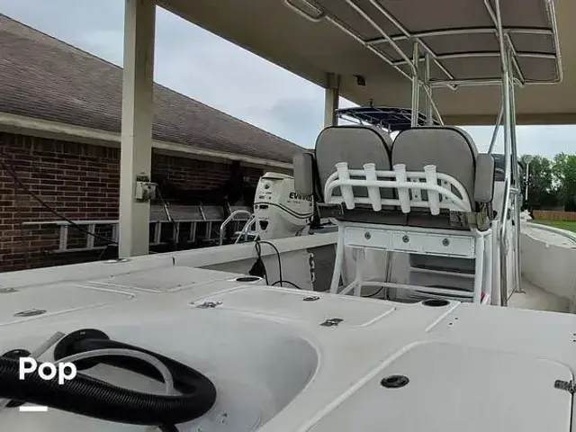 Sea Pro 208