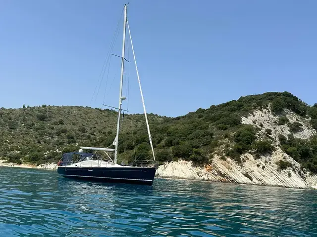 Jeanneau Sun Odyssey 49 Ds