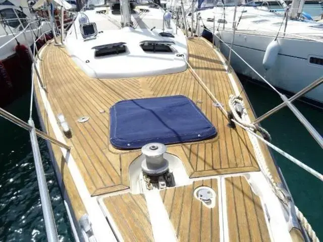 Jeanneau Sun Odyssey 49 Ds